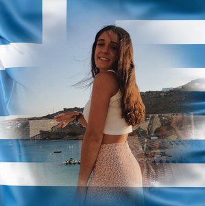 Meet your Posher, Andreana